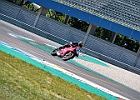 09XH4449 -EC600 Supersport  1000 Prosport 20-09-2020